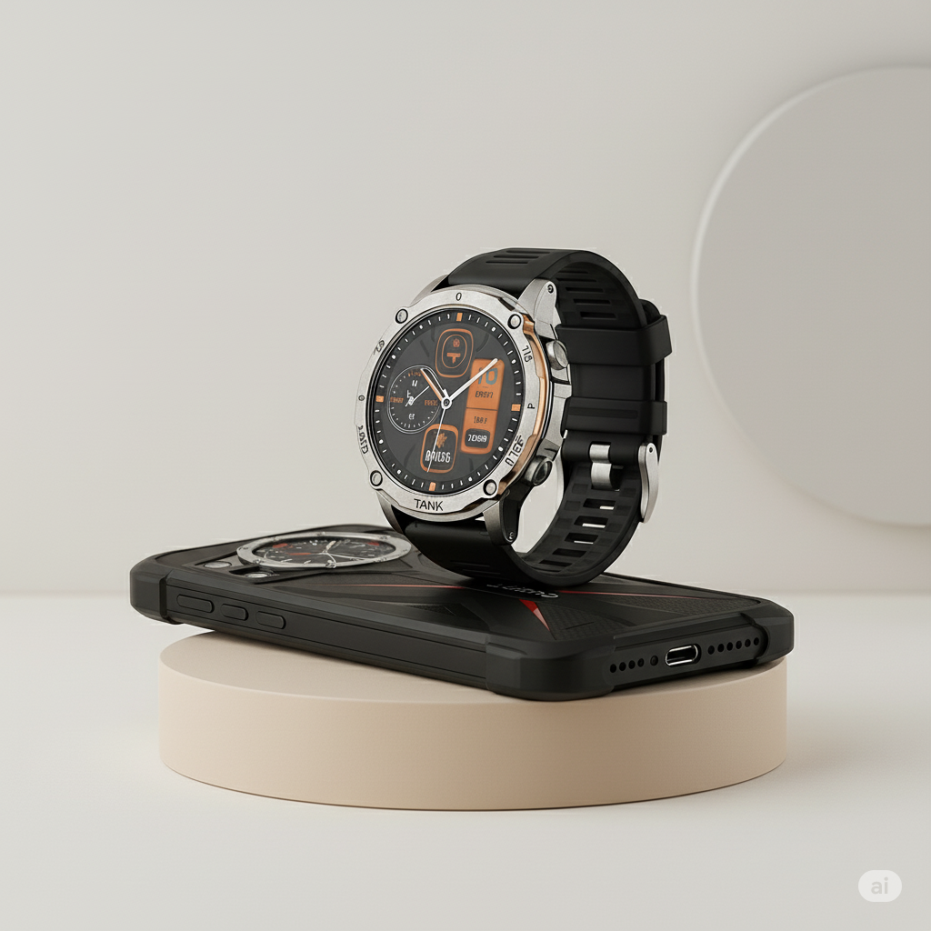 Портрет человека